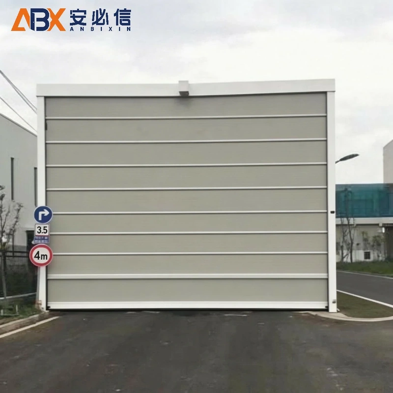 株洲快速堆积门