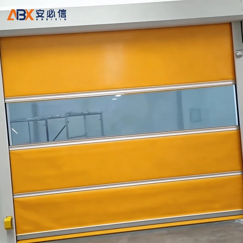 株洲软质快速门