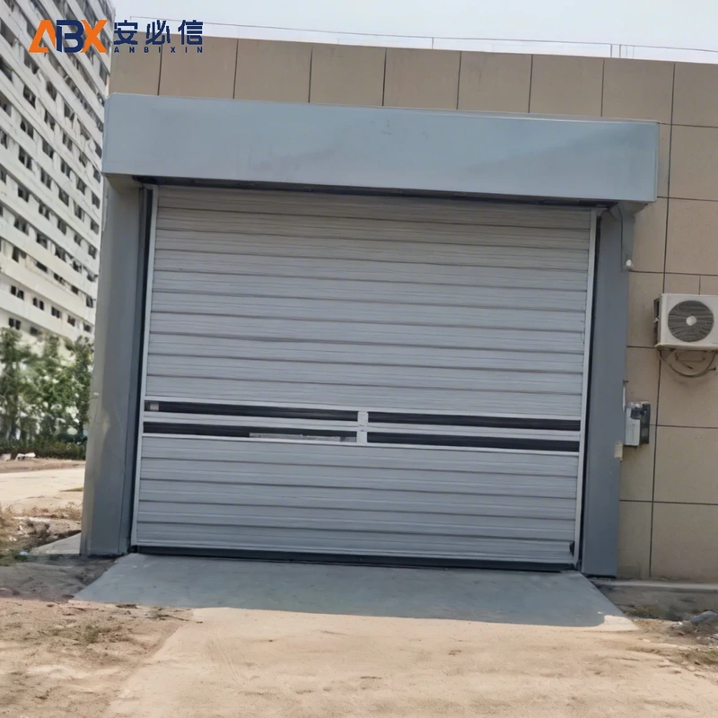 株洲厂房高速门