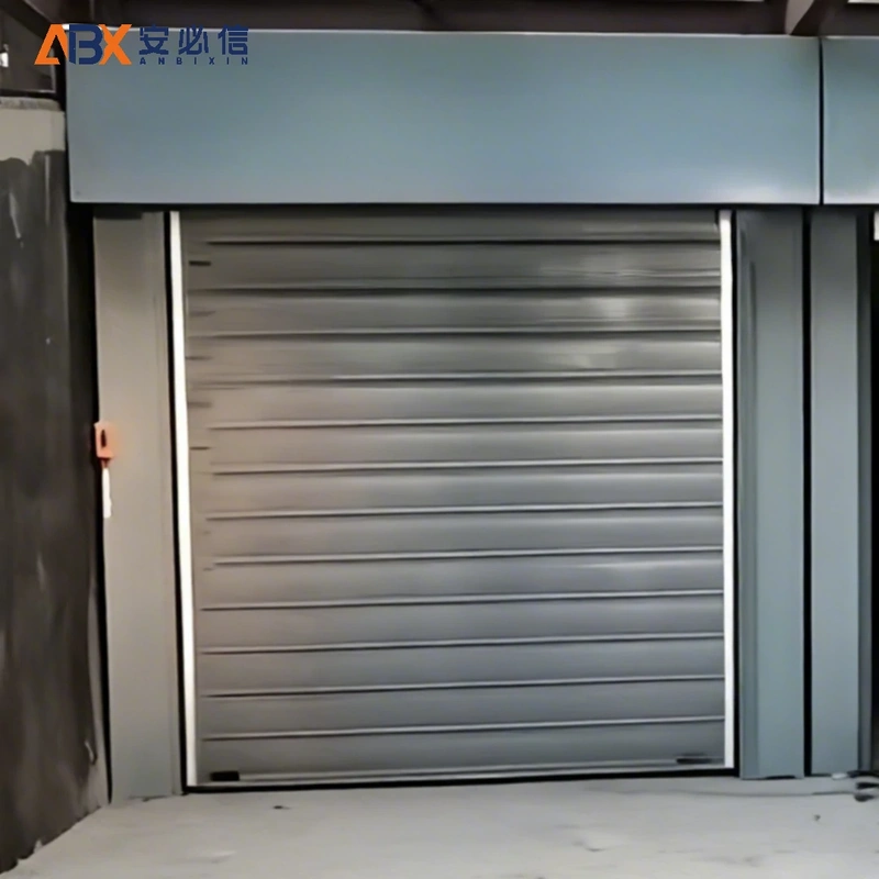 株洲洁净室高速门